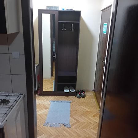 Apartment Viktor 2 Stan Na Dan Šabac Exteriér fotografie