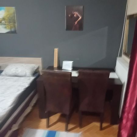 Apartment Viktor 2 Stan Na Dan Šabac Exteriér fotografie