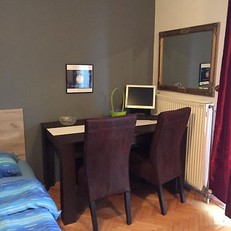 Apartment Viktor 2 Stan Na Dan Šabac Exteriér fotografie