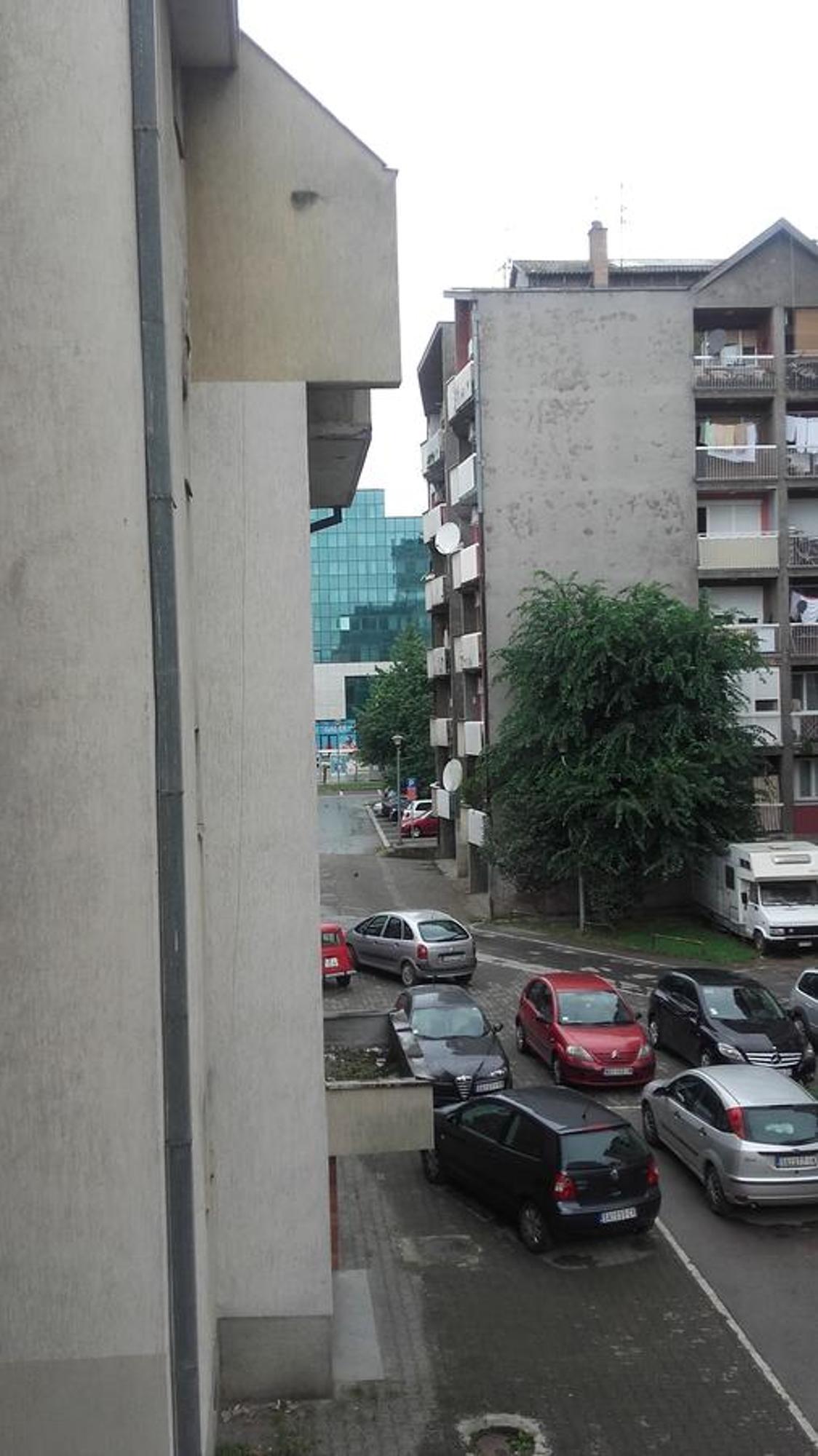 Apartment Viktor 2 Stan Na Dan Šabac Exteriér fotografie