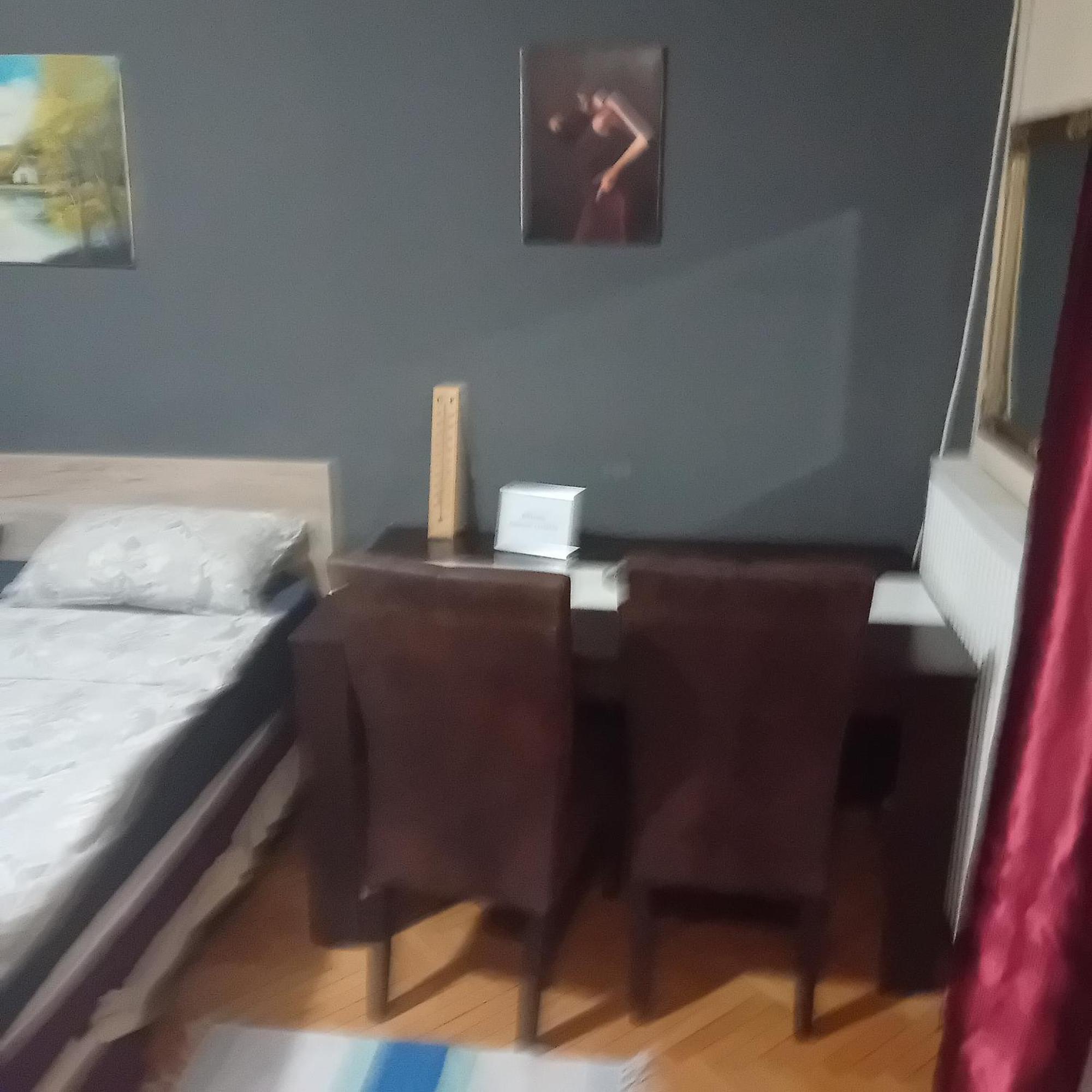Apartment Viktor 2 Stan Na Dan Šabac Exteriér fotografie