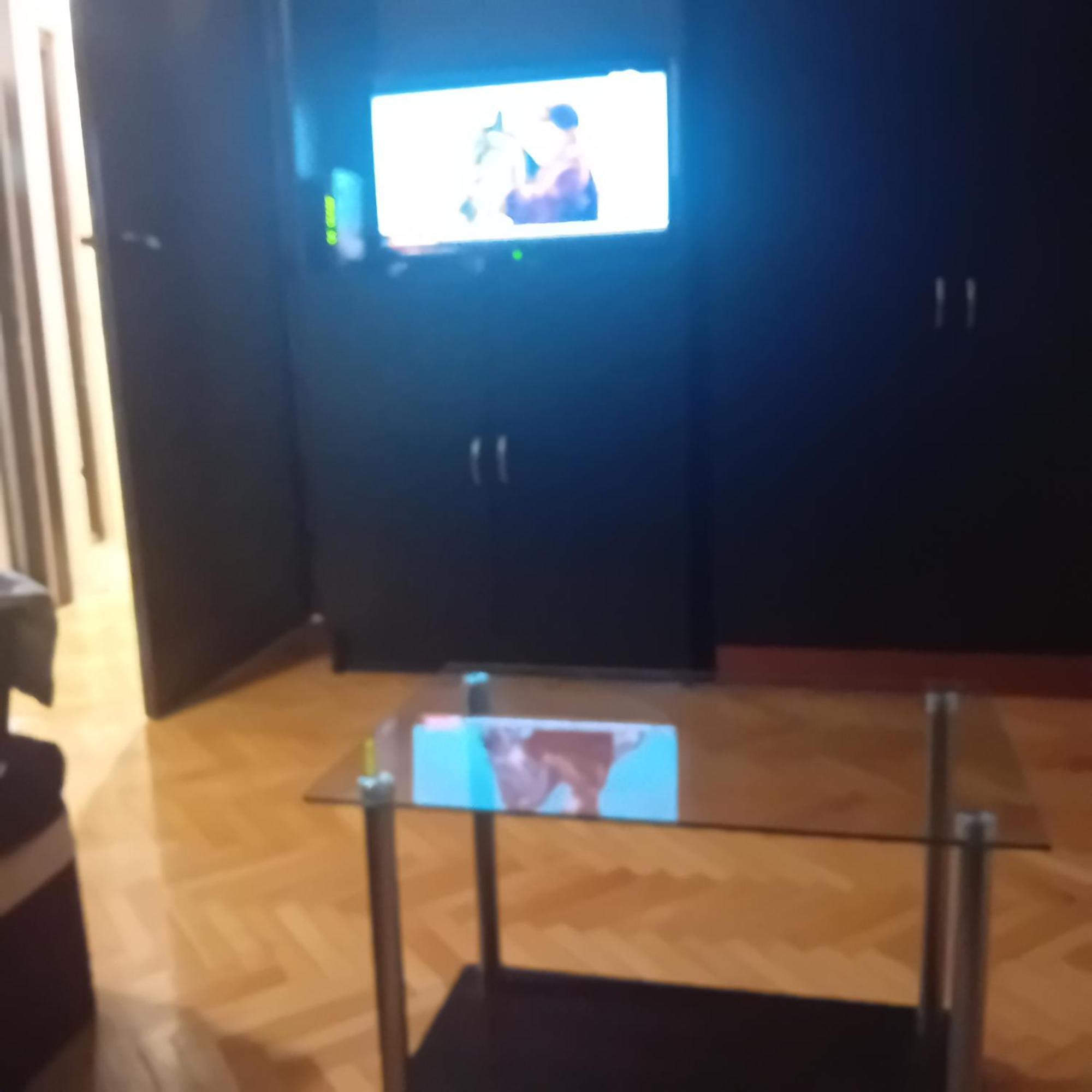 Apartment Viktor 2 Stan Na Dan Šabac Exteriér fotografie