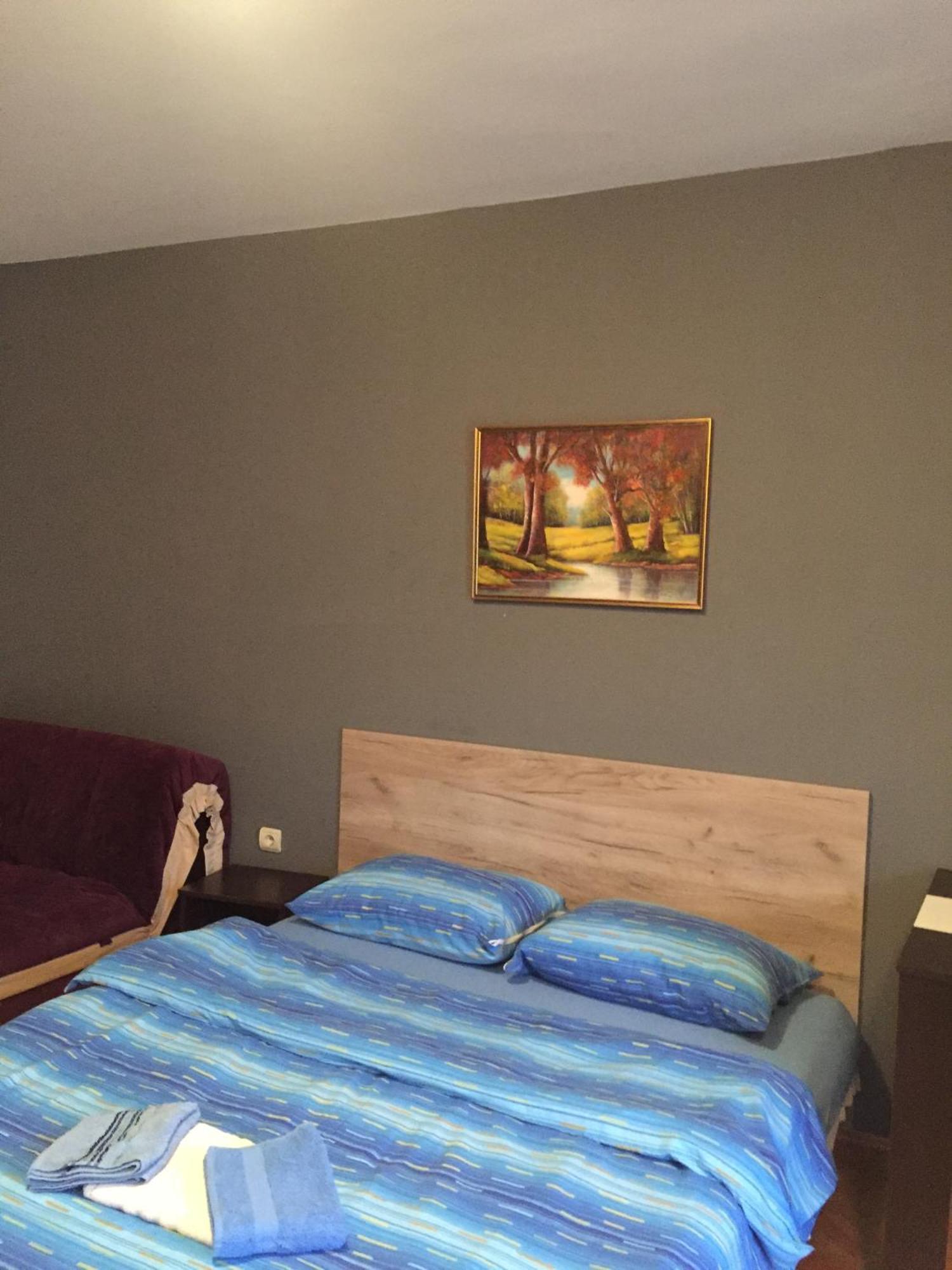 Apartment Viktor 2 Stan Na Dan Šabac Exteriér fotografie