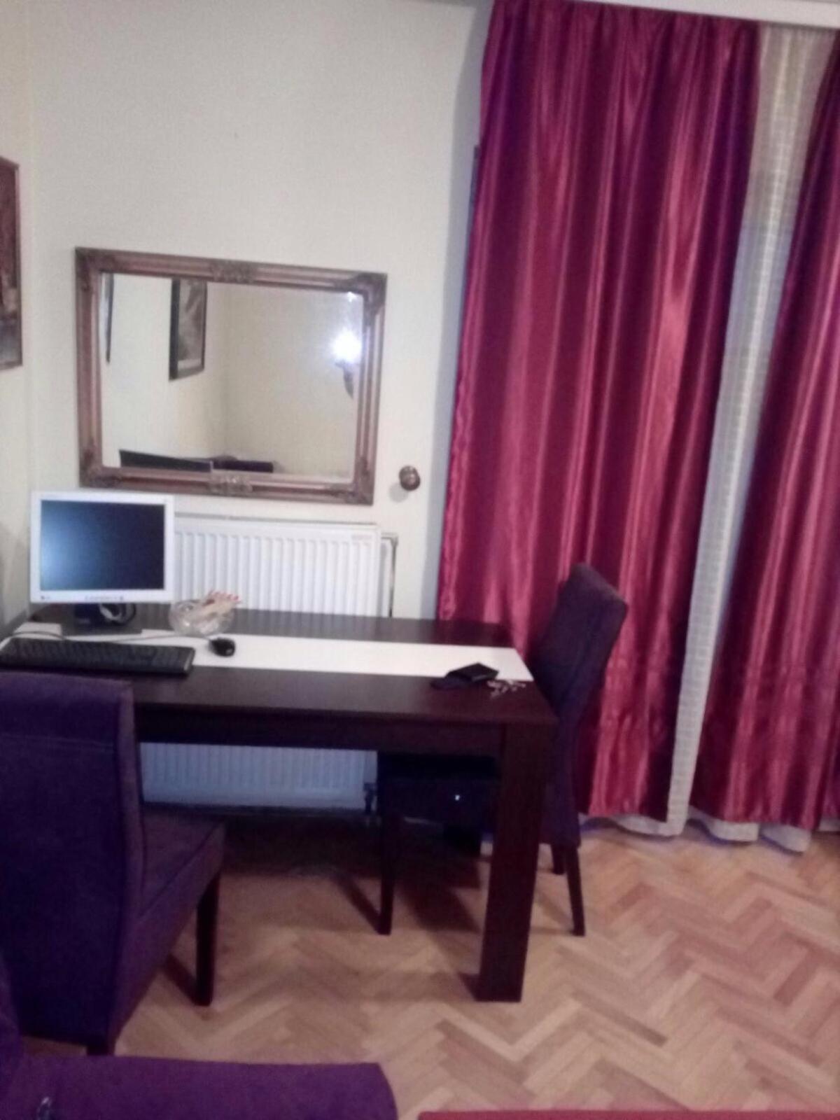Apartment Viktor 2 Stan Na Dan Šabac Exteriér fotografie