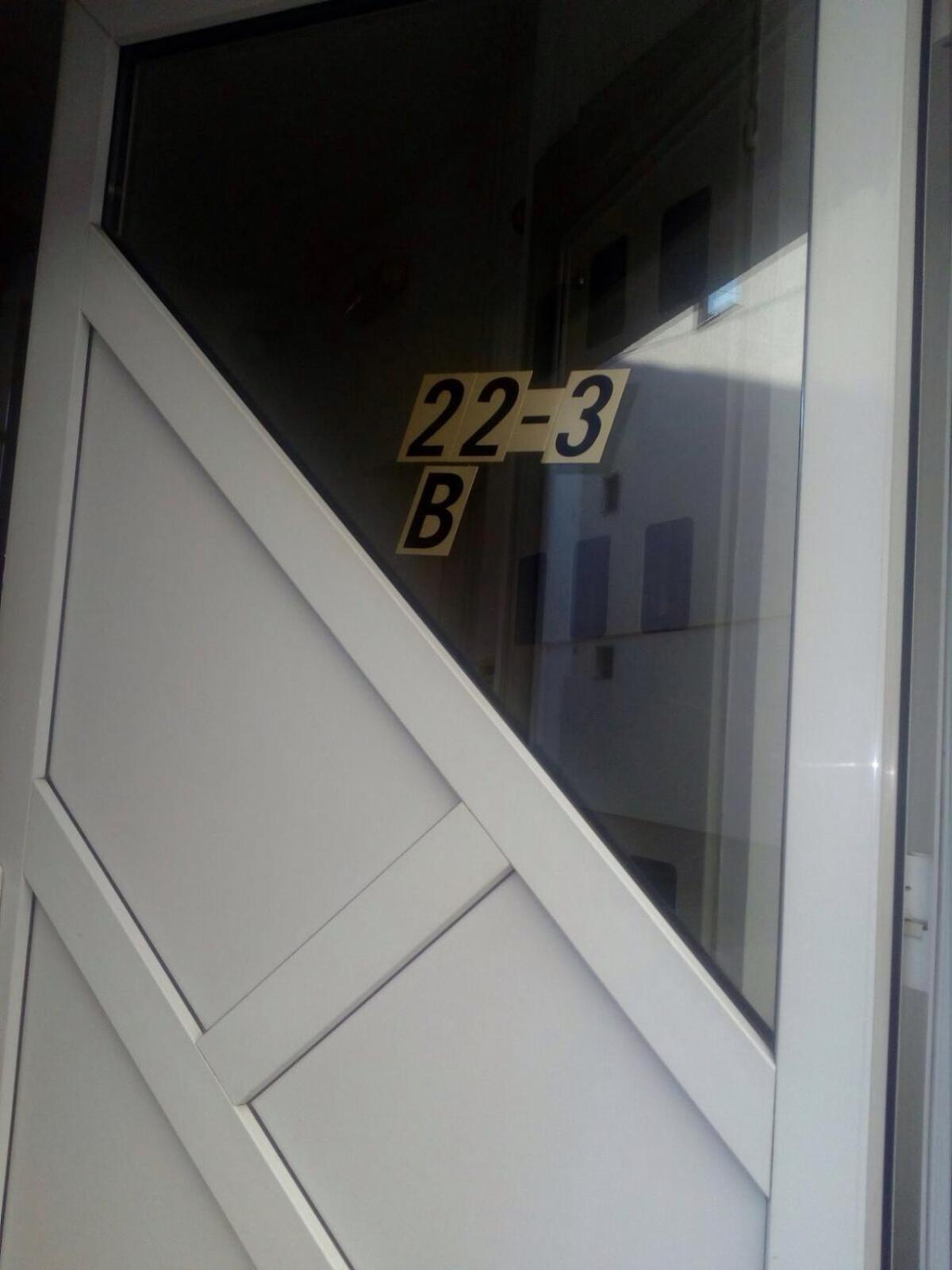 Apartment Viktor 2 Stan Na Dan Šabac Exteriér fotografie